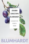 Johann Christoph Blumhardt cover