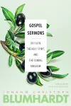 Gospel Sermons cover