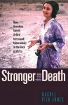 Stronger than Death cover