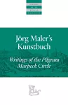 Jörg Maler’s Kunstbuch cover