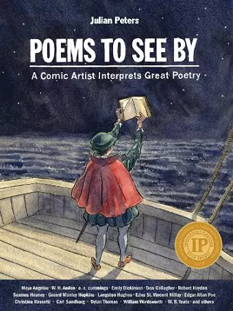 Poems to See By cover