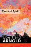 Fire and Spirit cover