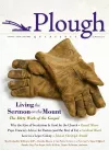 Plough Quarterly No. 1 cover