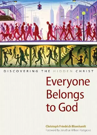 Everyone Belongs to God cover