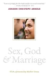 Sex, God, and Marriage cover