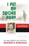 I Put My Sword Away cover