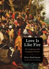 Love Is Like Fire cover