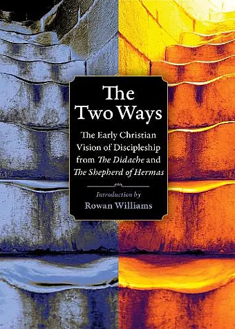 The Two Ways cover