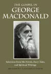 The Gospel in George MacDonald cover