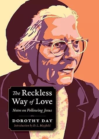 The Reckless Way of Love cover