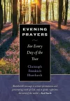 Evening Prayers cover
