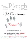 Plough Quarterly No. 10 cover