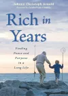 Rich in Years cover