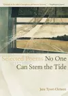 No One Can Stem the Tide cover