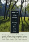 Bread and Wine cover