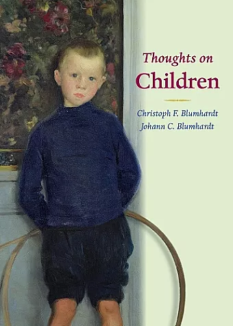 Thoughts on Children cover