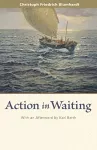 Action in Waiting cover