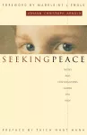 Seeking Peace cover