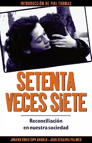 Setenta veces siete cover