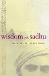 Wisdom of the Sadhu cover