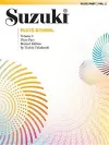 Suzuki Flute School Flute Part, Volume 01 cover