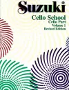 Suzuki Cello School 1 cover