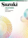 Suzuki Cello School 1 ( Piano Accompaniment ) cover