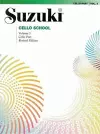 Suzuki Cello School 3 cover