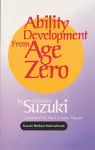 Ability Development from Age Zero cover