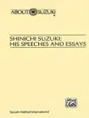 Shinichi Suzuki cover