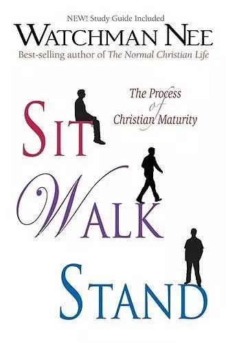 Sit Walk Stand cover