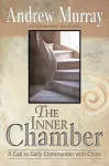 Inner Chamber, The cover