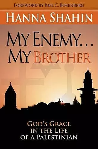 My Enemy My Brother cover