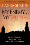 My Enemy My Brother cover