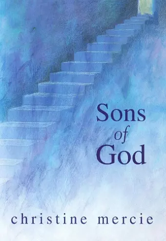 SONS OF GOD cover