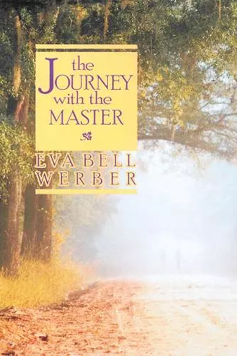 Journey with the Master cover