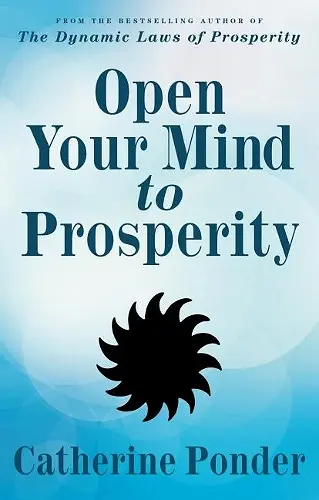 Open Your Mind to Prosperity cover