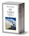 Life and Teaching of the Masters of the Far East; Boxed Set, Volume 1 - 6 cover