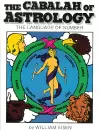 Kaballah of Astrology cover