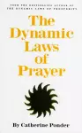 Dynamic Laws of Prayer cover
