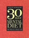 30 Day Mental Diet cover