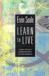 LEARN TO LIVE cover
