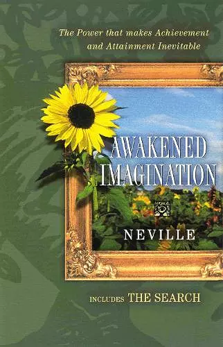 Awakened Imagination cover