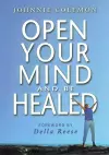 Open Your Mind and be Healed cover