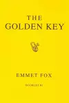 THE GOLDEN KEY #1 cover