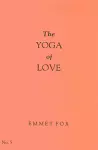 THE YOGA OF LOVE #5 cover