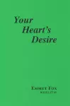 YOUR HEARTS DESIRE #6 cover