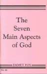 THE SEVEN MAIN ASPECTS OF GOD cover