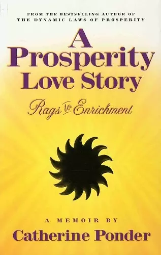 A Prosperity Love Story cover