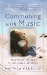 Communing with Music cover